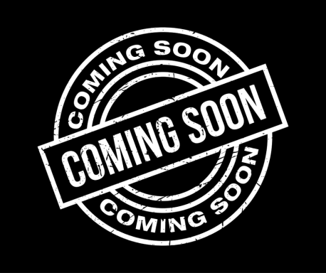 Locations Coming Soon